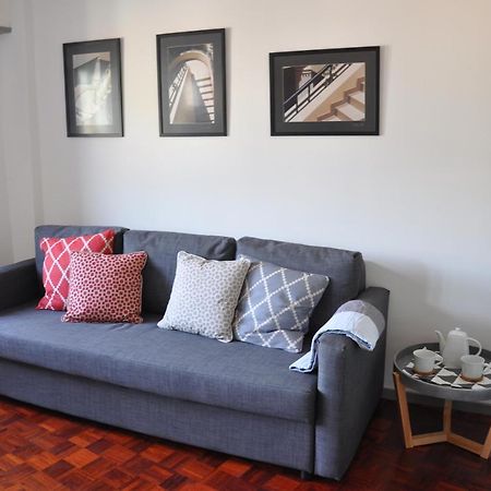 Constantino Garden Apartment Lisabona Exterior foto